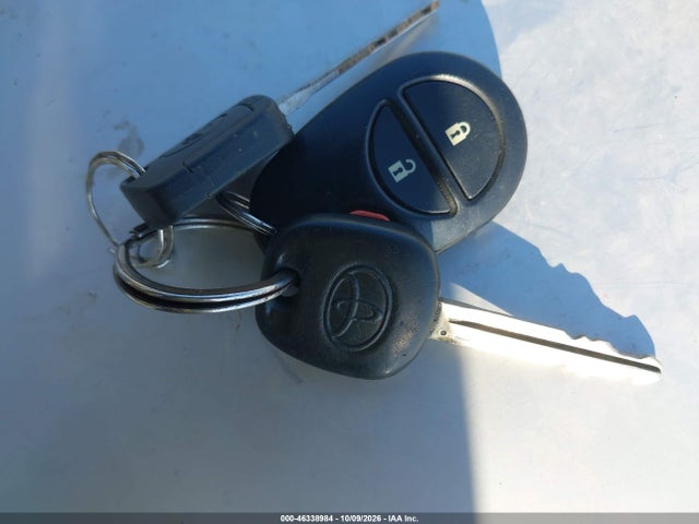 2010 Toyota Tacoma Base V6 მანქანა იყიდება აუქციონზე, vin: 5TEUU4EN3AZ703806, აუქციონის ნომერი: 46338984