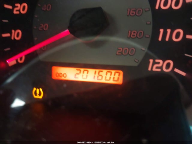2010 Toyota Tacoma Base V6 მანქანა იყიდება აუქციონზე, vin: 5TEUU4EN3AZ703806, აუქციონის ნომერი: 46338984