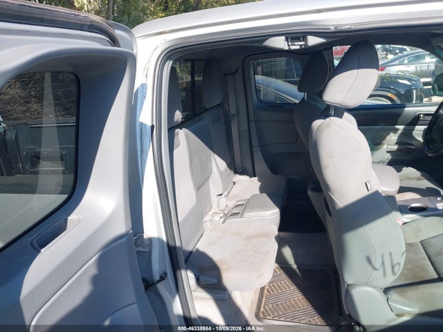 2010 Toyota Tacoma Base V6 მანქანა იყიდება აუქციონზე, vin: 5TEUU4EN3AZ703806, აუქციონის ნომერი: 46338984