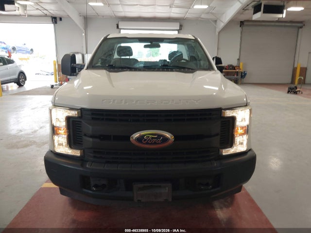 Ford F-250 Xl 2018 1FDBF2A63JEC69471 Image 15