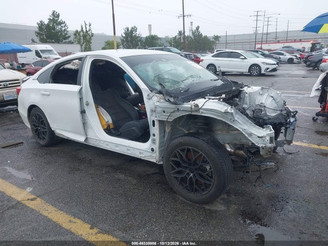2019 1HGCV1F35KA035539 main image