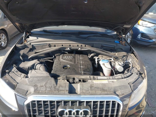 46338998 :رقم المزاد ، WA1LFAFPXEA131437 vin ، 2014 Audi Q5 2.0t Premium مزاد بيع