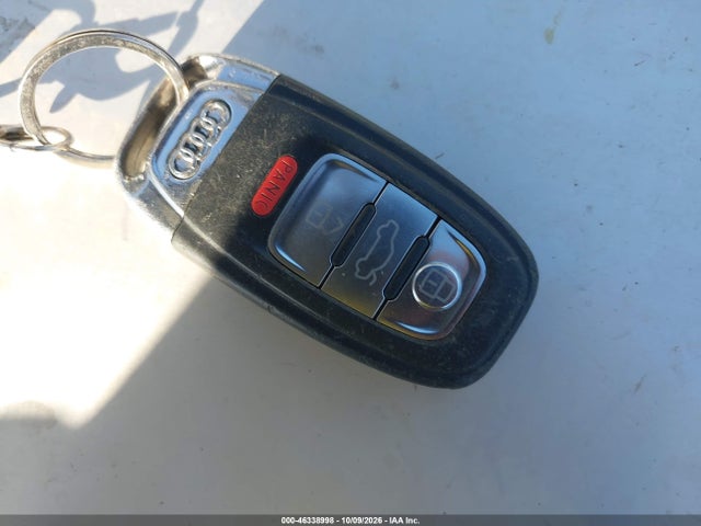 46338998 :رقم المزاد ، WA1LFAFPXEA131437 vin ، 2014 Audi Q5 2.0t Premium مزاد بيع