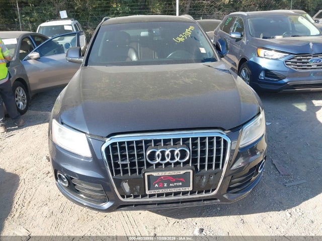 46338998 :رقم المزاد ، WA1LFAFPXEA131437 vin ، 2014 Audi Q5 2.0t Premium مزاد بيع