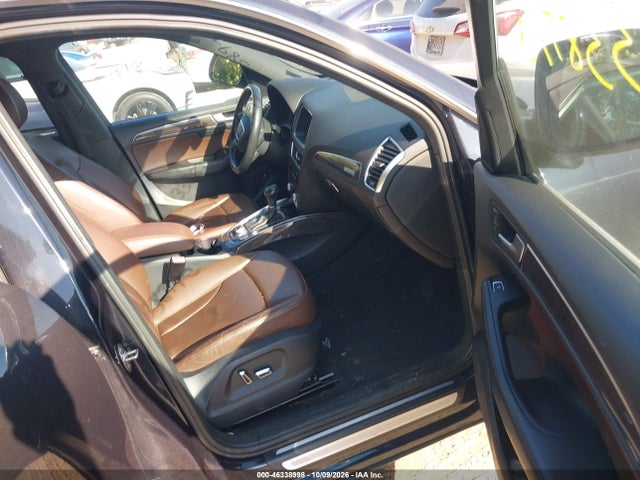 46338998 :رقم المزاد ، WA1LFAFPXEA131437 vin ، 2014 Audi Q5 2.0t Premium مزاد بيع