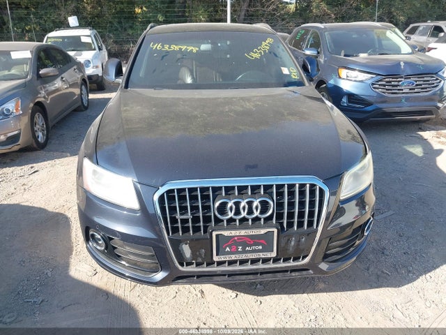 46338998 :رقم المزاد ، WA1LFAFPXEA131437 vin ، 2014 Audi Q5 2.0t Premium مزاد بيع