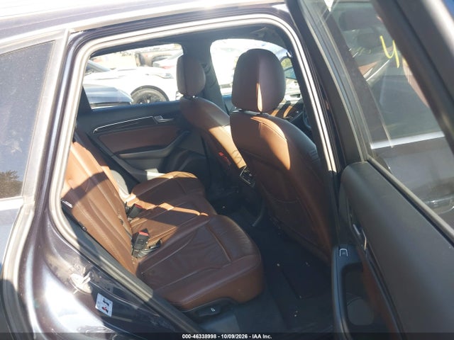 46338998 :رقم المزاد ، WA1LFAFPXEA131437 vin ، 2014 Audi Q5 2.0t Premium مزاد بيع