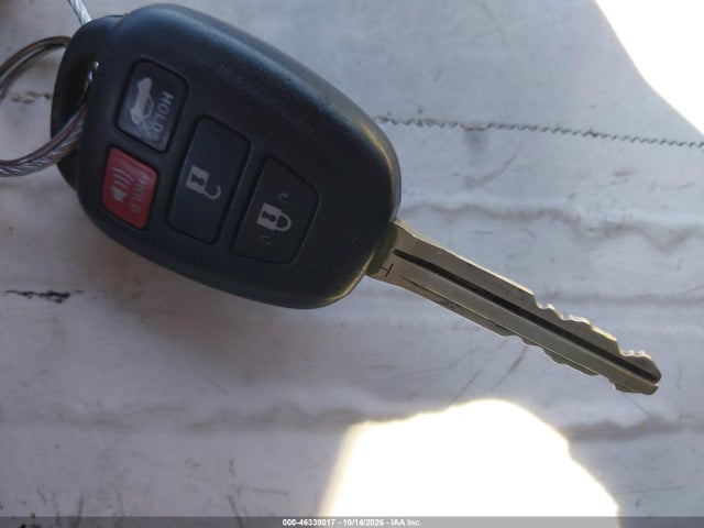 Toyota CAMRY SE 2017 4T1BF1FK2HU743572 Image 11