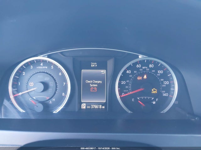 Toyota CAMRY SE 2017 4T1BF1FK2HU743572 Image 7