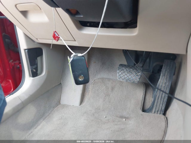 Продаж на аукціоні авто 2013 Volkswagen Beetle 2.0l Tdi, vin: 3VWJL7AT4DM623019, номер лоту: 46339020