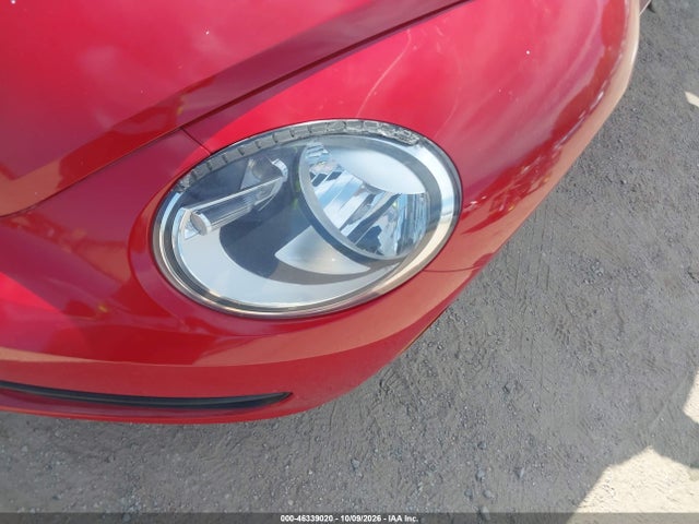 Продаж на аукціоні авто 2013 Volkswagen Beetle 2.0l Tdi, vin: 3VWJL7AT4DM623019, номер лоту: 46339020