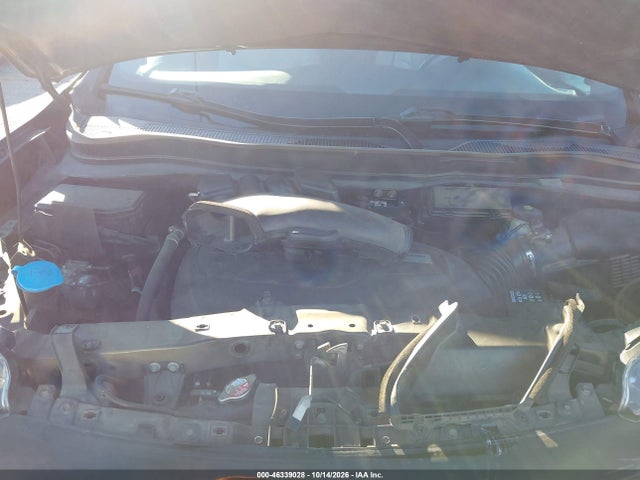 Honda Passport Ex-l 2019 5FNYF7H51KB010891 Image 10