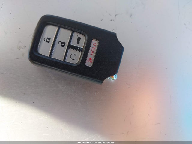 Honda Passport Ex-l 2019 5FNYF7H51KB010891 Image 11