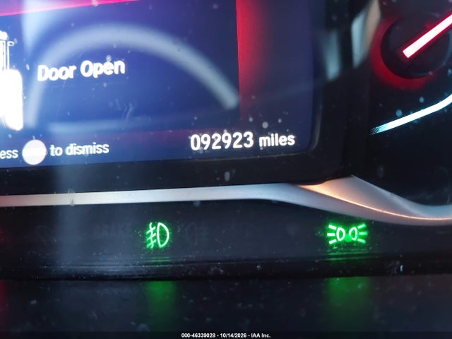 Honda Passport Ex-l 2019 5FNYF7H51KB010891 Image 15