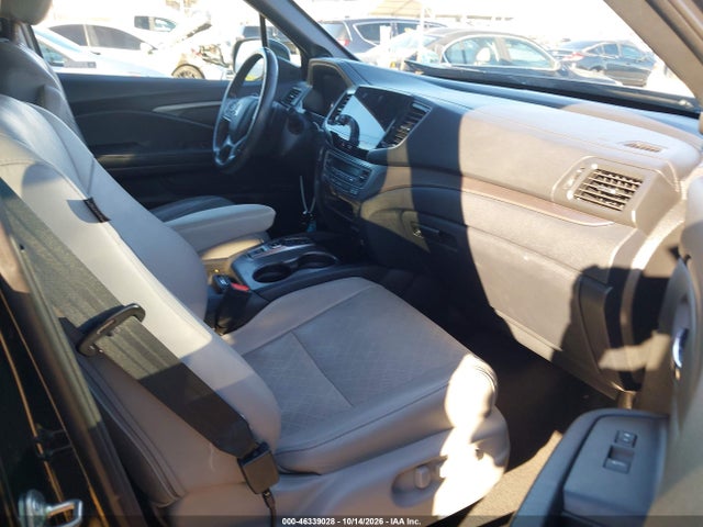 Honda Passport Ex-l 2019 5FNYF7H51KB010891 Image 5