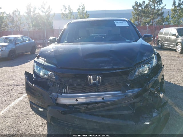 Honda Passport Ex-l 2019 5FNYF7H51KB010891 Image 6