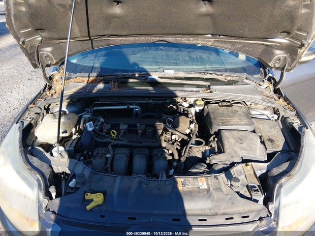 46339049 :رقم المزاد ، 1FADP3F24EL387025 vin ، 2014 Ford Focus Se مزاد بيع