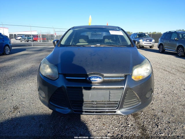 46339049 :رقم المزاد ، 1FADP3F24EL387025 vin ، 2014 Ford Focus Se مزاد بيع