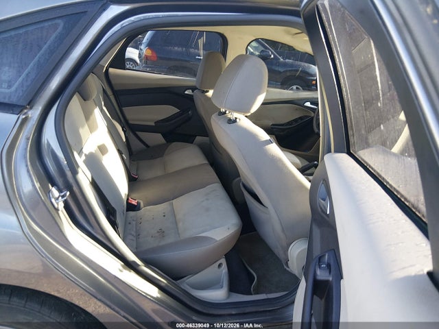 46339049 :رقم المزاد ، 1FADP3F24EL387025 vin ، 2014 Ford Focus Se مزاد بيع