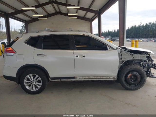5N1AT2MV4FC834983 Nissan ROGUE SV