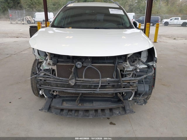 5N1AT2MV4FC834983 Nissan ROGUE SV