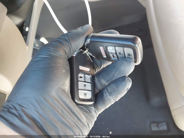 2019 Honda Pilot Elite მანქანა იყიდება აუქციონზე, vin: 5FNYF6H07KB005239, აუქციონის ნომერი: 46339073