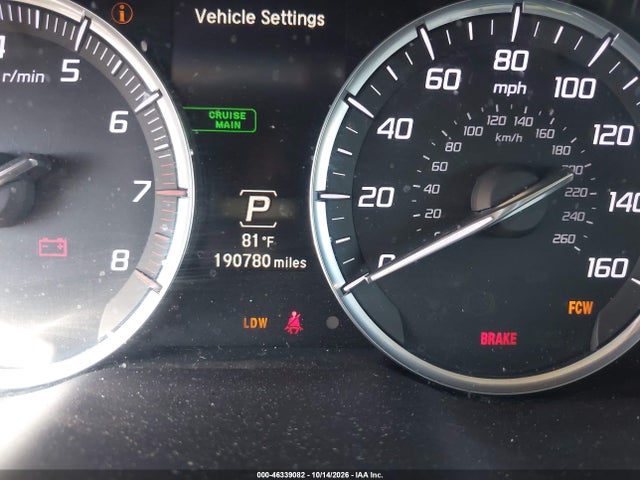 Продажа на аукционе авто 2014 Acura Mdx Technology Package, vin: 5FRYD4H4XEB042947, номер лота: 46339082
