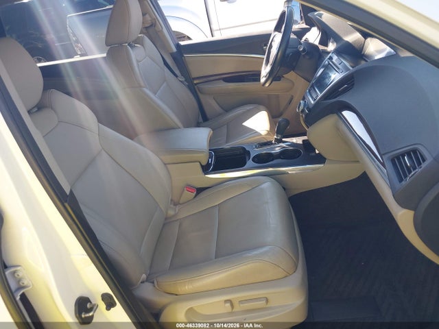 Продажа на аукционе авто 2014 Acura Mdx Technology Package, vin: 5FRYD4H4XEB042947, номер лота: 46339082