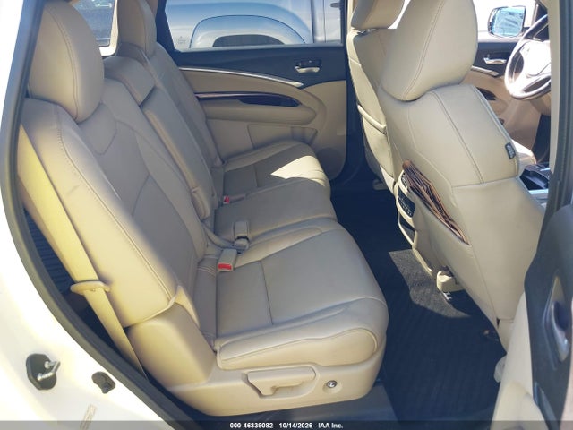 Продажа на аукционе авто 2014 Acura Mdx Technology Package, vin: 5FRYD4H4XEB042947, номер лота: 46339082