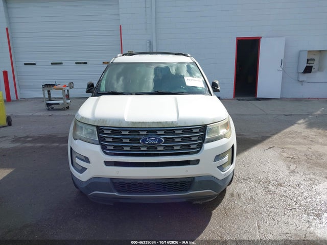 46339094 :رقم المزاد ، 1FM5K7D8XGGB70226 vin ، 2016 Ford Explorer Xlt مزاد بيع