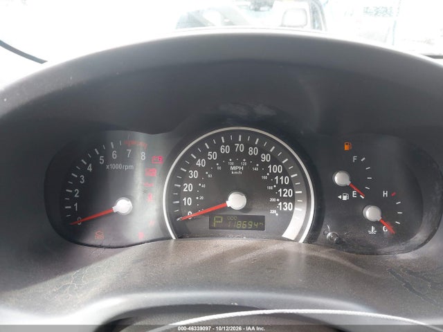 KIA SEDONA EX 2014 KNDMH4C77E6536541 Image 7