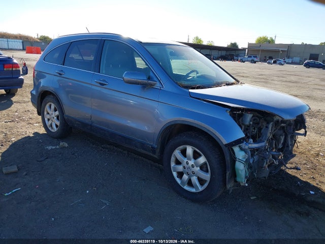 Aukcja sprzedaży 2007 Honda Cr-v Ex-l, vin: JHLRE48787C074084, numer aukcji: 46339119