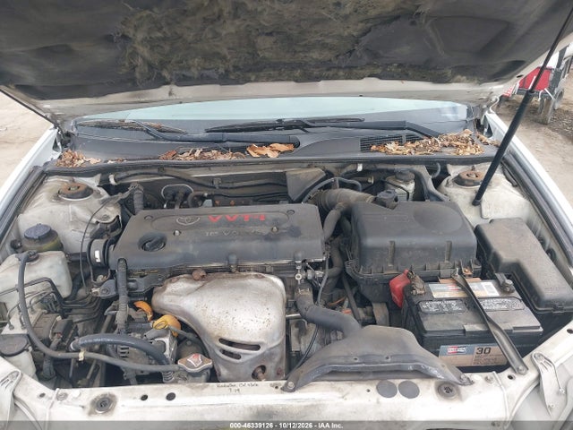 2003 Toyota Camry Le მანქანა იყიდება აუქციონზე, vin: 4T1BE32K43U213228, აუქციონის ნომერი: 46339126