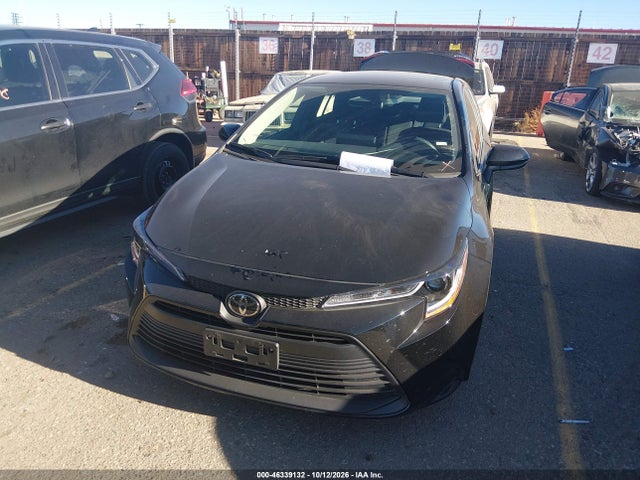 Продажа на аукционе авто 2026 Toyota Corolla Le, vin: 5YFB4MDEXTP479189, номер лота: 46339132