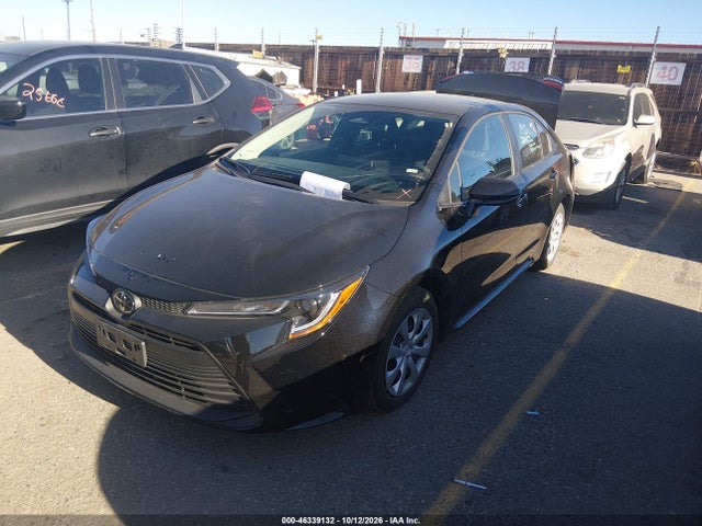 Продажа на аукционе авто 2026 Toyota Corolla Le, vin: 5YFB4MDEXTP479189, номер лота: 46339132