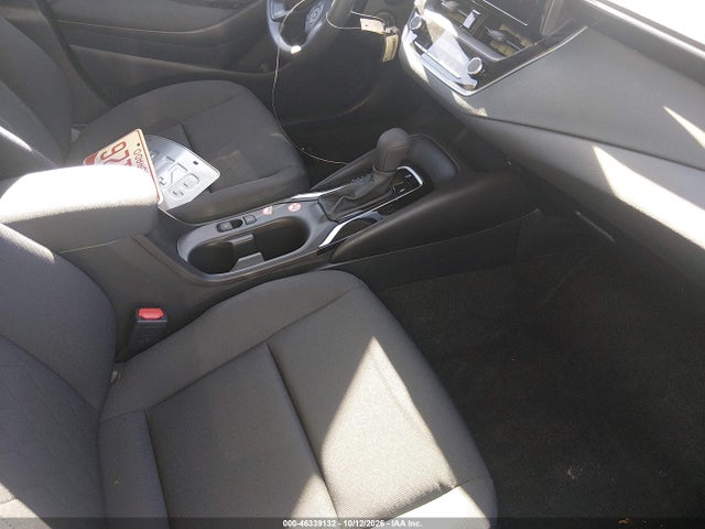 Продажа на аукционе авто 2026 Toyota Corolla Le, vin: 5YFB4MDEXTP479189, номер лота: 46339132