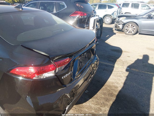 Продажа на аукционе авто 2026 Toyota Corolla Le, vin: 5YFB4MDEXTP479189, номер лота: 46339132