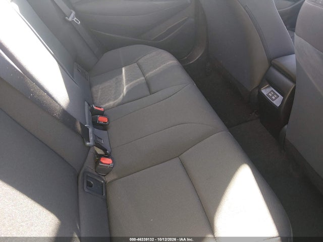 Продажа на аукционе авто 2026 Toyota Corolla Le, vin: 5YFB4MDEXTP479189, номер лота: 46339132