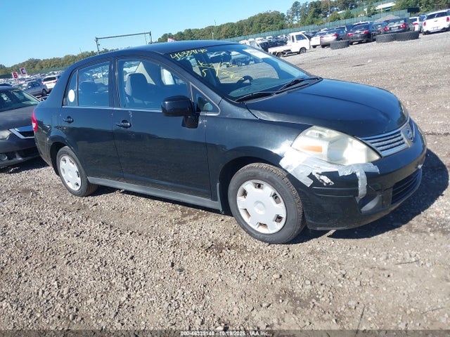 Продаж на аукціоні авто 2009 Nissan Versa 1.8s, vin: 3N1BC11E39L382625, номер лоту: 46339140