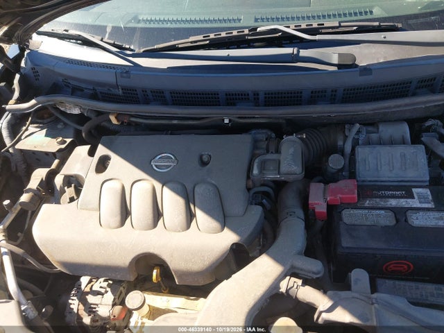 Aukcja sprzedaży 2009 Nissan Versa 1.8s, vin: 3N1BC11E39L382625, numer aukcji: 46339140