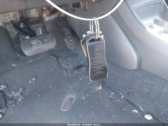 Aukcja sprzedaży 2009 Nissan Versa 1.8s, vin: 3N1BC11E39L382625, numer aukcji: 46339140
