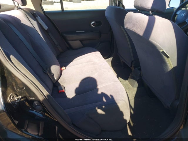 Aukcja sprzedaży 2009 Nissan Versa 1.8s, vin: 3N1BC11E39L382625, numer aukcji: 46339140