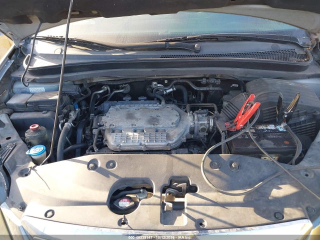 46339147 :رقم المزاد ، 5FNRL38746B048452 vin ، 2006 Honda Odyssey Ex-l مزاد بيع