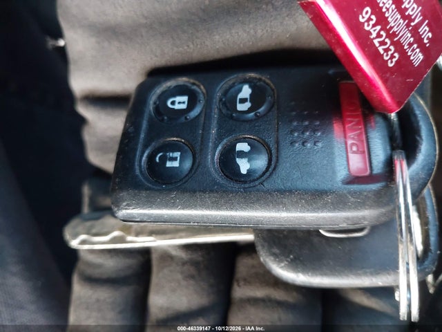 46339147 :رقم المزاد ، 5FNRL38746B048452 vin ، 2006 Honda Odyssey Ex-l مزاد بيع