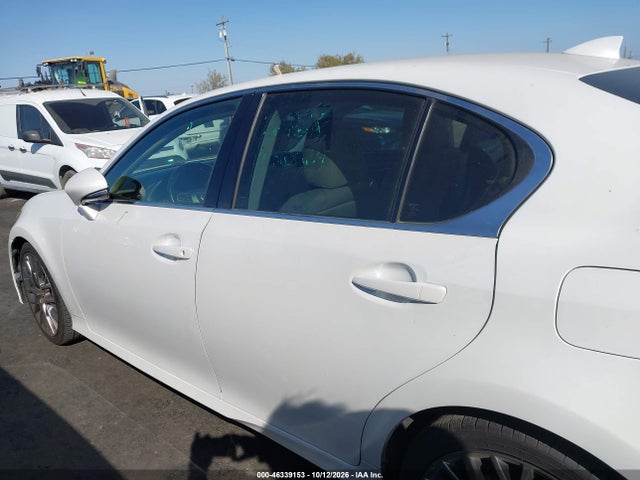 Lexus GS 350 2016 JTHBZ1BL5GA006598 Image 14