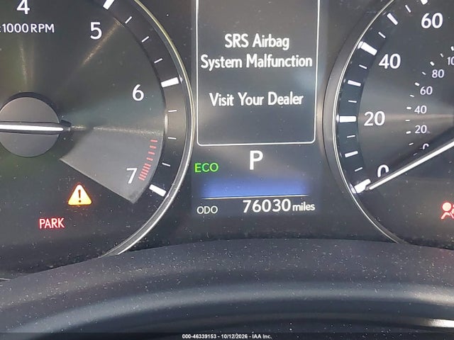 Lexus GS 350 2016 JTHBZ1BL5GA006598 Image 15