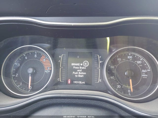 Продаж на аукціоні авто 2019 Jeep Cherokee Altitude Fwd, vin: 1C4PJLLN8KD298006, номер лоту: 46339161