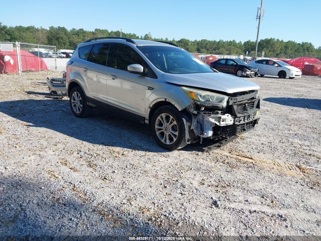 Продажа на аукционе авто 2017 Ford Escape Se, vin: 1FMCU0GDXHUE17300, номер лота: 46339171