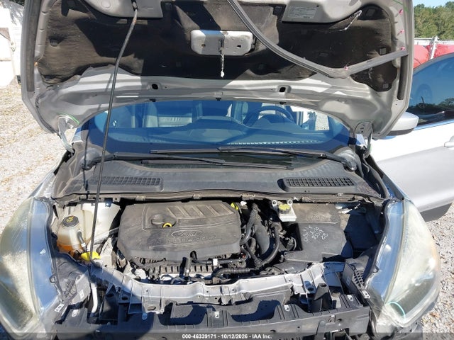 Продажа на аукционе авто 2017 Ford Escape Se, vin: 1FMCU0GDXHUE17300, номер лота: 46339171