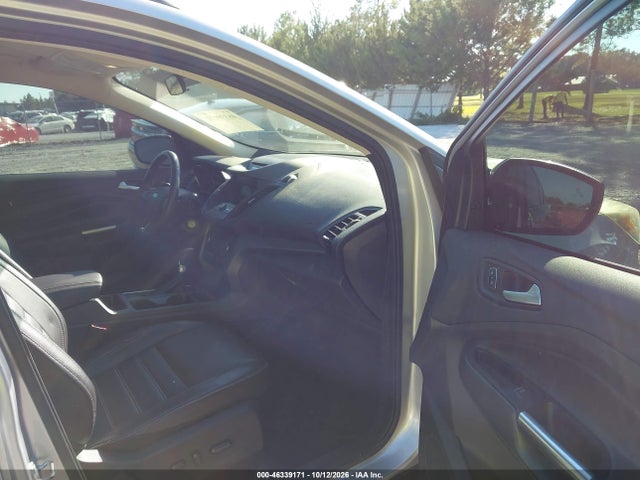 Продажа на аукционе авто 2017 Ford Escape Se, vin: 1FMCU0GDXHUE17300, номер лота: 46339171